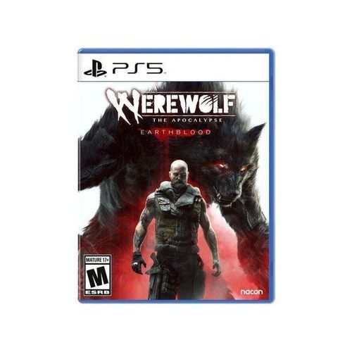 product_image_name-Generic-Nacon Werewolf: The Apocalypse - Earthblood (PS5)-1