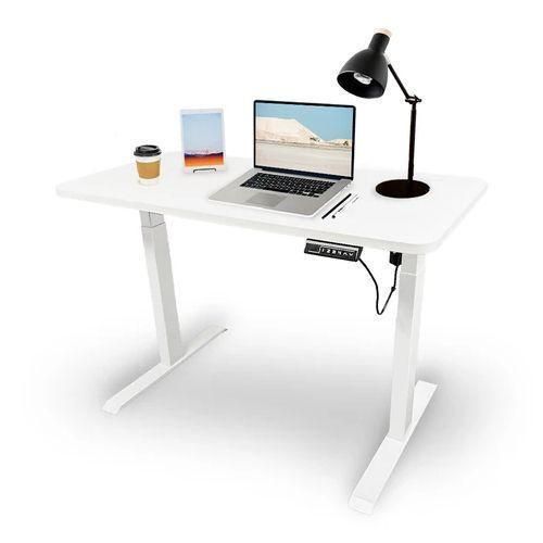 Generic Adjustable Computer Desk(1.2Mtr) & Executive Gaming Chair - image 3