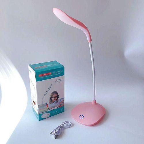 product_image_name-Generic-Kids Desk Lamp Folding Desk Lamp Table Lights for Desk Multifunctional Desk Lamp - Table Lamp LED Desk Lamp Book Lamp Table Lamp USB Desk Lamp-2