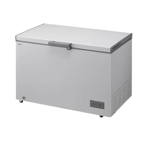 LG 247 Liters Stabilizer Free Chest Freezer - image 2
