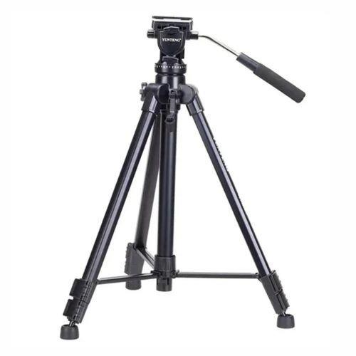product_image_name-Generic-Deluxe lightweight video/photo tripod -1
