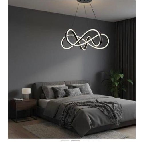 product_image_name-Chandelier-Chandelier, Exclusive Modern 3 colour display ceiling drop chandeliers led light-2