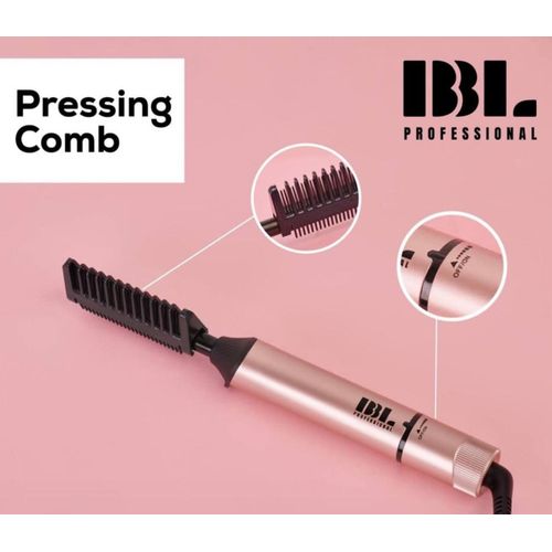 BBL Professional Hotcomb
