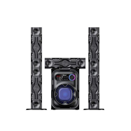 Djack DJ C100 3.1 Multimedia Speaker System