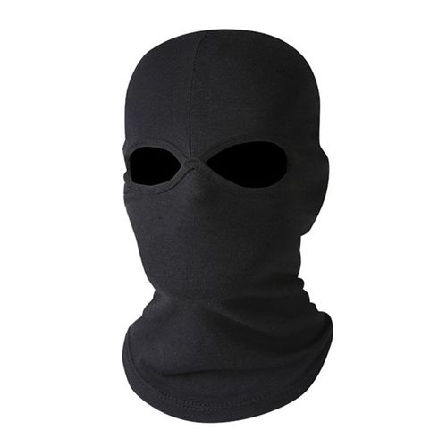 Balaclava Face Mask Men -Knit Beanie Ski Masks Neck Gaiter with Ears Covers  for Running Outdoor, Mens Winter Hats for The Cold, Thermal Womens Adult