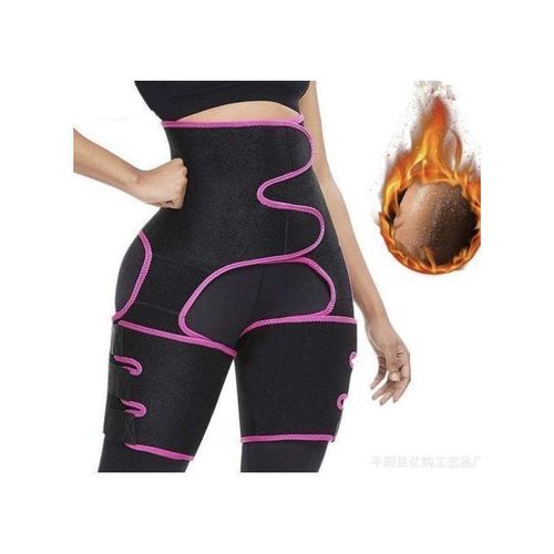 product_image_name-Generic-Quality Adjustable Waist Band WITHY FREE GIFT-1