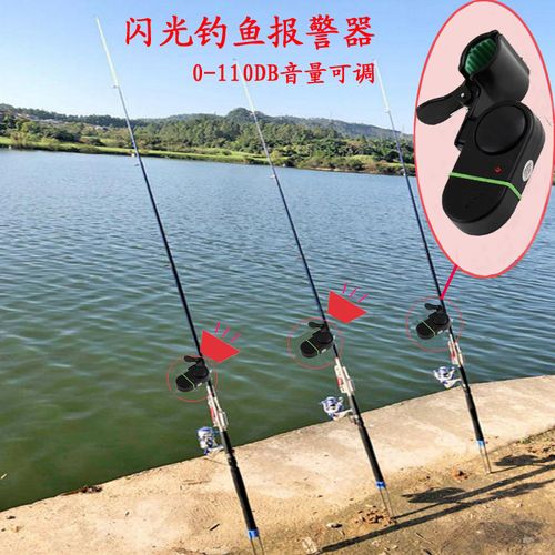 Generic Fishing Rod Pole Easily Installed Fishing Accessories