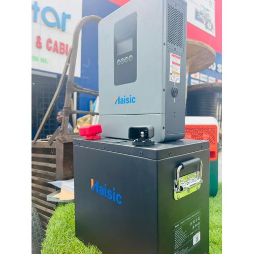 product_image_name-Haisic-4kwh/12v lithium battery WITH 1.5kva hybrid inverter-1