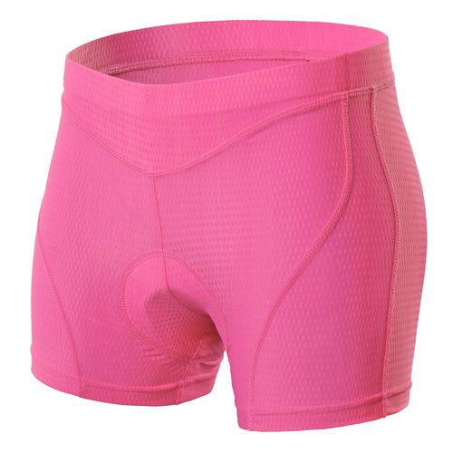 Moisture Wicking Women's Cycling Underwear