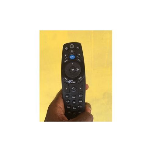 DSTV REMOTE CONTROL Replacement For DSTV HD Decoder