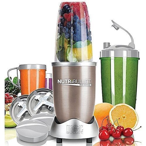 product_image_name-Generic-900W Nutribullet Food/Fruit Extractor/Blender&Mixer-1
