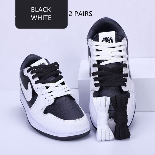 Shoelaces that say nike hotsell