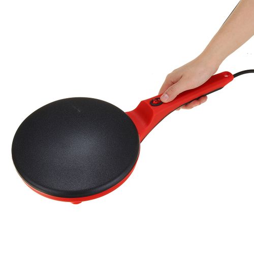 Multi-functional Crepe Maker, Electric Pancake Pan, Home Pancake