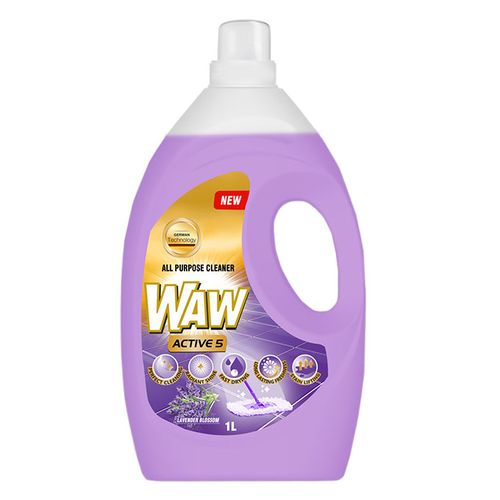 product_image_name-WAW-ALL PURPOSE CLEANER LAVENDER 1Litre-1