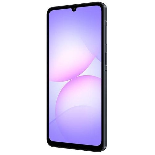 Samsung Galaxy A07 6.7" 4GB RAM/128GBGB ROM - Black - image 6