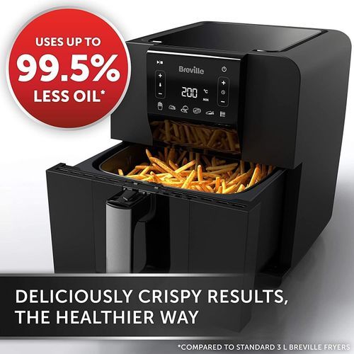 Breville Halo Health Fryer Plus
