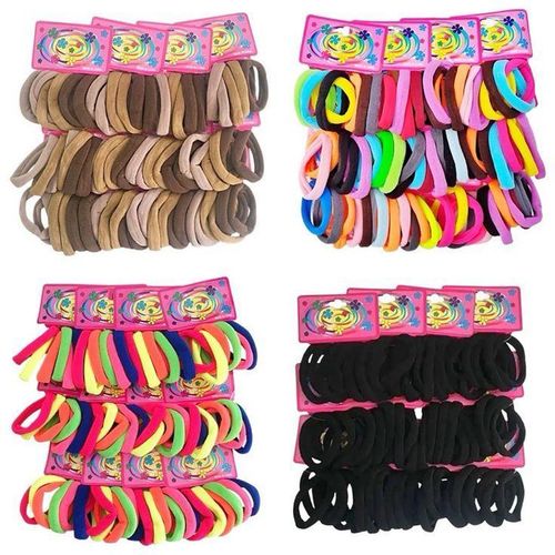 product_image_name-Fashion-Assorted Hair Bands Pack-1