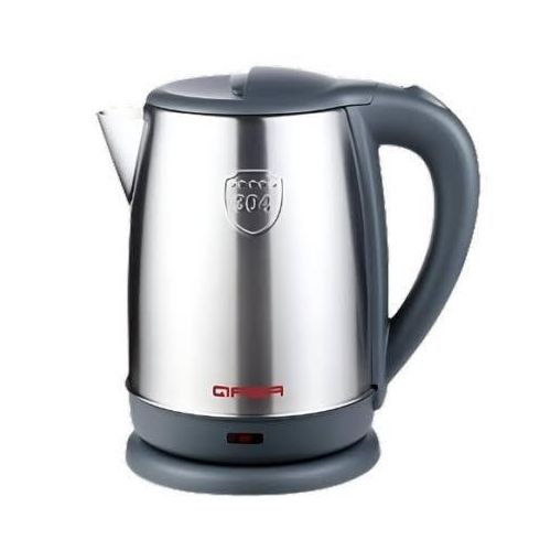Generic Electric Jug QKT-2000 Stainless - image 2