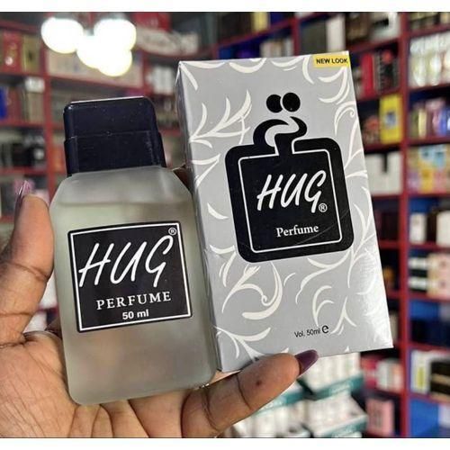 Generic Hug perfume NAFDAC REG NO:02-5688
