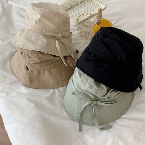 Fog Linen Work, Loge Linen Hat