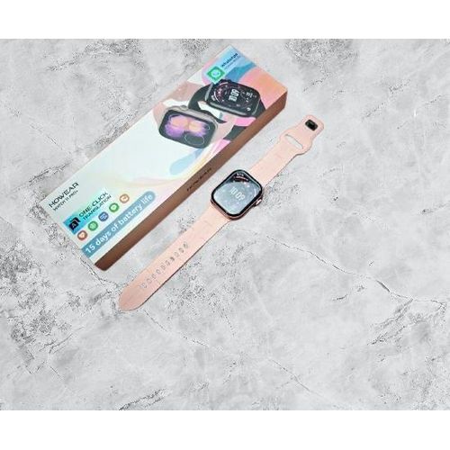 Generic HOWEAR Watch11 Pro+ Smart Watch