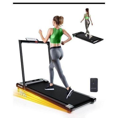 product_image_name-Generic-2hp newly improved home use under desk walk pad treadmill machine -1