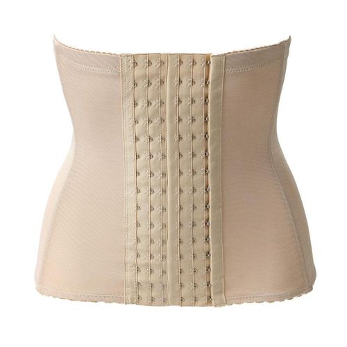 Fashion Modeling Strap Waist Trainer Slimming Belt Body Shaper