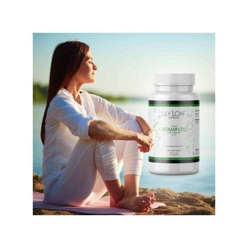 product_image_name-Lily & Loaf-Vitamin D3 High Strength 4000iu 90days-3
