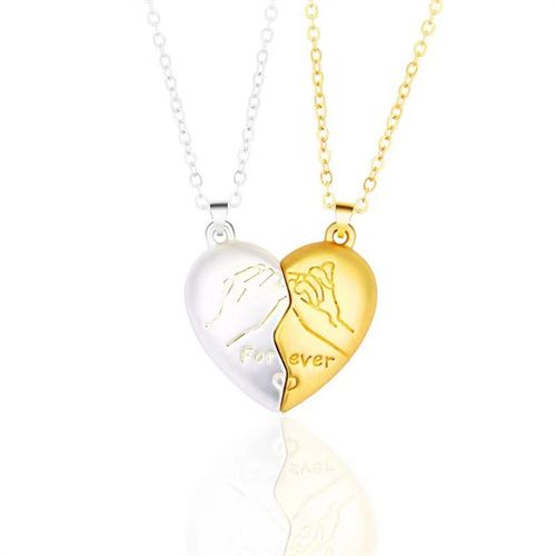 Couple necklace jumia sale