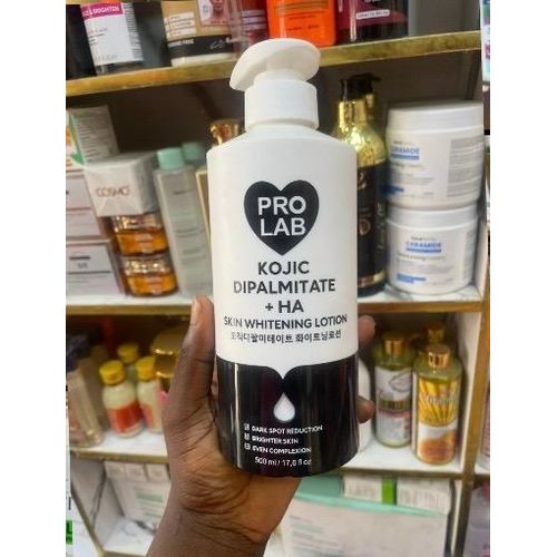 product_image_name-Genetic-Pro Lab kojic dipalmitate + HA body lotion -1