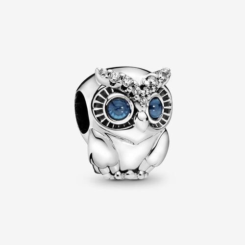 Squirrel charm pandora hot sale