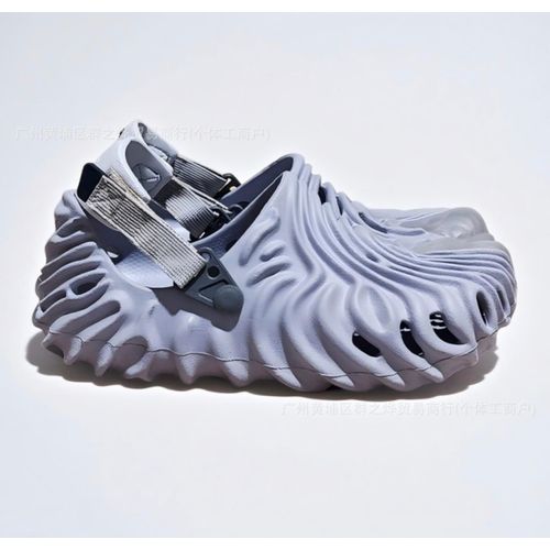 Crocs Quality pollen clogs