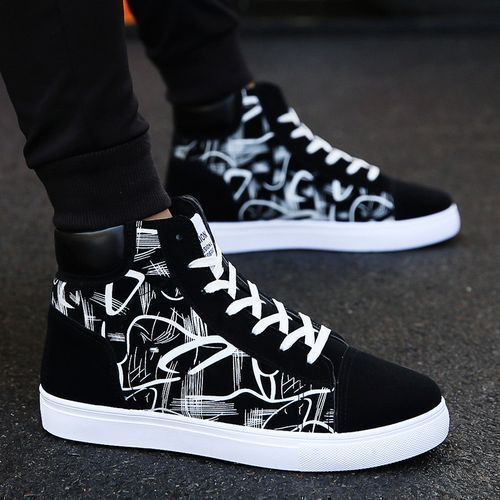 Sneakers for men jumia 2025