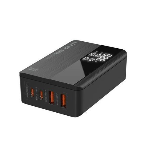 LDNIO  100W Usb PD QC4 + Desktop Super Fast charger