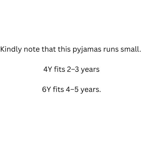 product_image_name-Fashion-Children Boy's And Girl's Kids Lighting McQueen Car Pyjamas - Blue -2