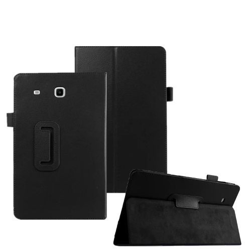Fashion Leather Cover For Samsung Galaxy Tab E T560 T561 9 6inch Tablet Jumia Nigeria