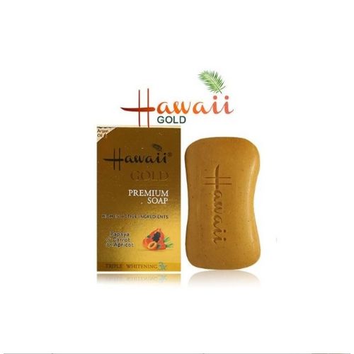 Hawaii soap discount