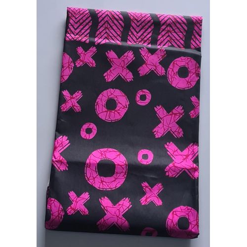 Fashion Ankara material