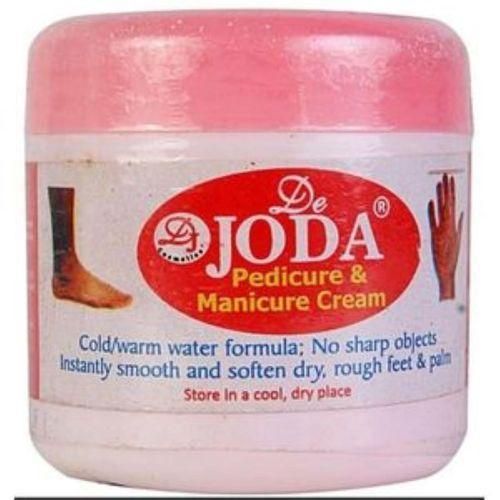 product_image_name-De Joda-Pedicure & Manicure Cream 200g-1
