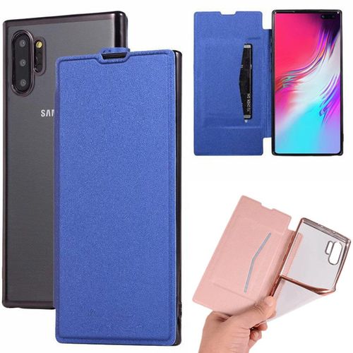 Samsung Galaxy Note 10 Plus Flip Case Original - Samsung Original