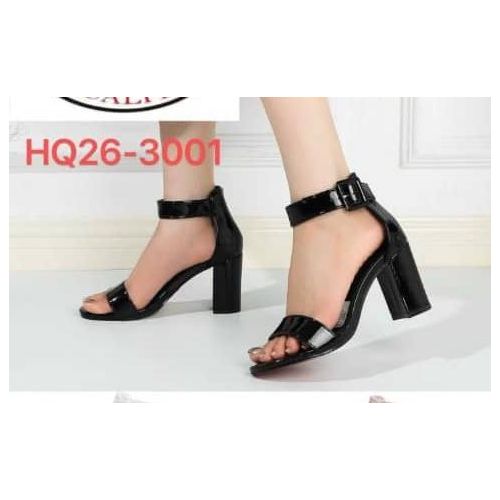 product_image_name-Ladies Everything-Fashion Sexy Fantastic Lady fashion Black High Heels Shoes color Sandals  Beautiful   Fantastic-1