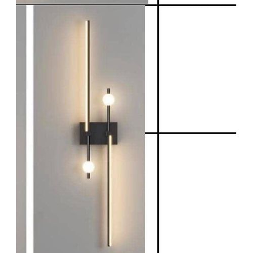 product_image_name-Generic-LED fancy wall bracket/light for indoor.-1