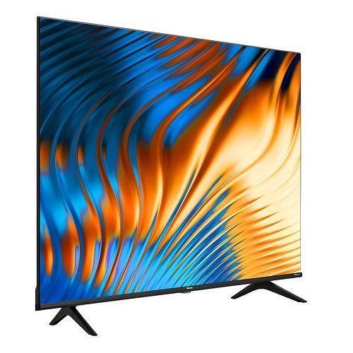 product_image_name-Hisense-65'' 4K UHD Smart TV +Free Wall Bracket- 65A6K 1 year warranty (fouani store)-2