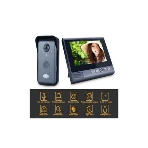 Sky Vision Wireless HD Video Doorbell - image 2