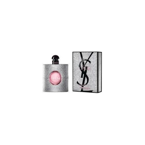 product_image_name-Yves Saint Laurent-Black Opi um glitter EDP 90ml new!!-1