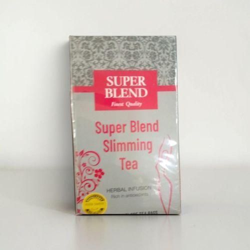SUPER BLEND Finest Quality Slimming Tea ..