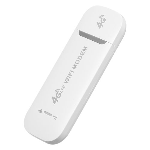 4G LTE WIFI Hotspot USB Modem