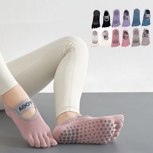 BALLET SOCKS