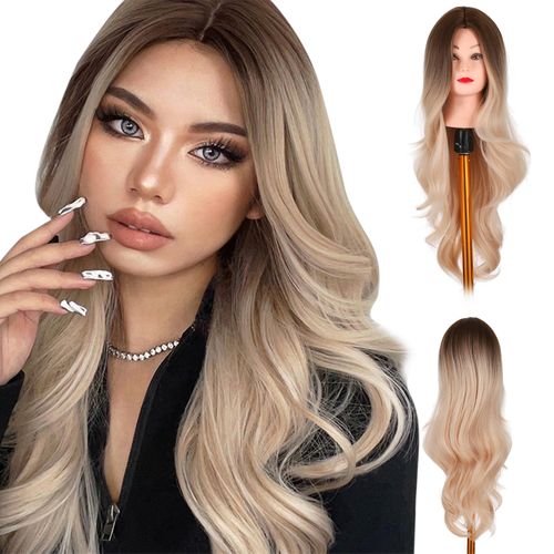 Long wigs on jumia online
