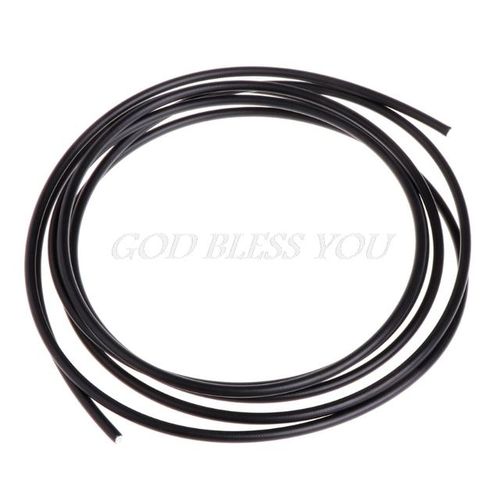 Brake Hose Kit, 10ft Mountain Bike Hydraulic Disc Brake Oil Tube Pipe Braking Insert Connecting Screws Replacement M315 335 395